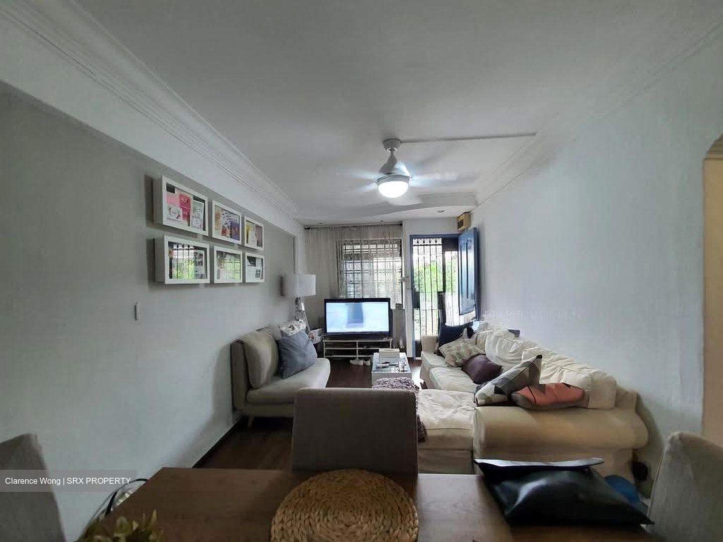 Blk 401 Harmony View (Hougang), HDB 3 Rooms #630716301